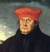  Erzbischof Matthäus Lang